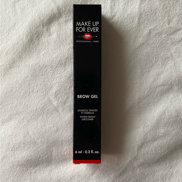 Brow Gel shade 25 - Picture 2 of 3